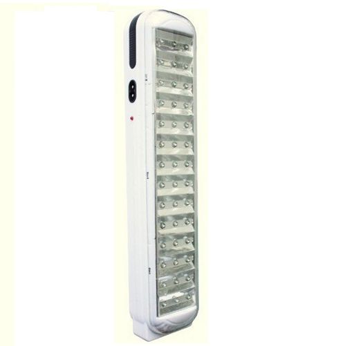 Lmpara portatil luz emergencia 42 leds recargable