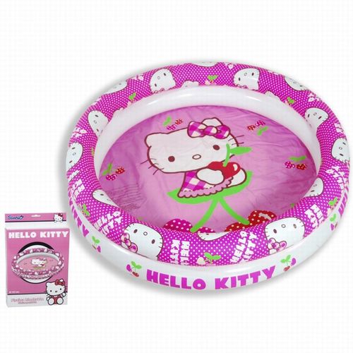 Piscina Hello Kitty