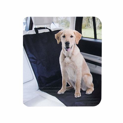 Protector asiento para mascotas