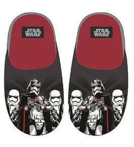 Zapatillas de invierno de Star Wars