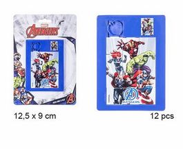 Mini puzzle de Los Vengadores Avengers