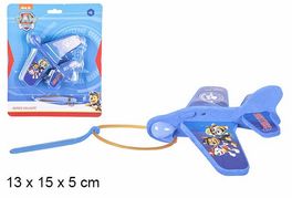 Lanza aviones de La Patrulla Canina Paw Patrol