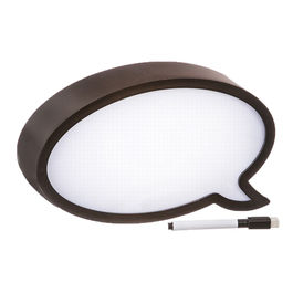 Pizarra led 29.5 x 24 x 5 cm