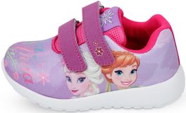 Zapatillas deportivas Frozen