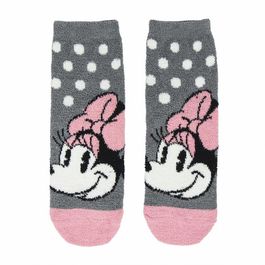 Calcetines antideslizantes de Minnie Mouse Disney