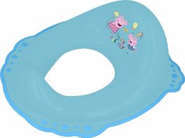 Adaptador WC Peppa Pig 50 x 22 x 20 cm