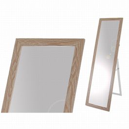 Espejo de pie Kurst natural 33 x 4 x 123 cm