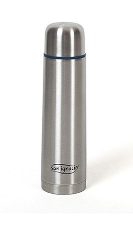 Termo acero inoxidable San Ignacio 500 ml