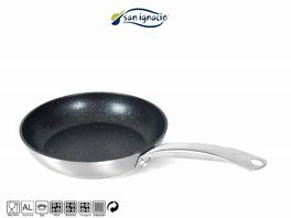Sartén mediana premium San Ignacio 26 cm