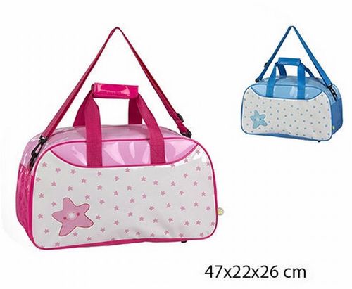 Bolsa Viaje 47 x 22 x 26 cm