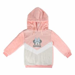 Sudadera con capucha de Minnie Mouse
