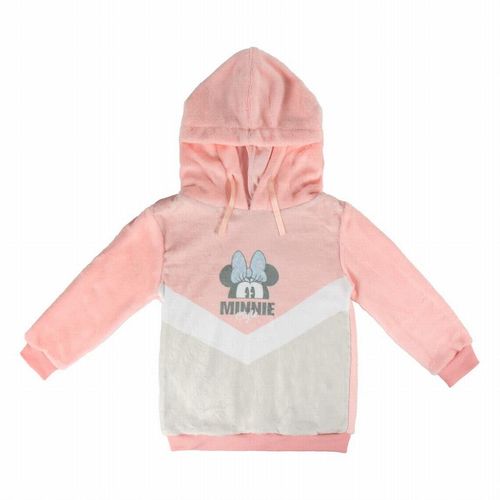 Sudadera con capucha de Minnie Mouse