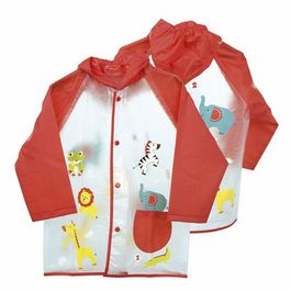 Impermeable Pvc de Fisher Price