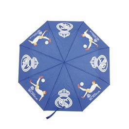 Paraguas automático del Real Madrid C.F.