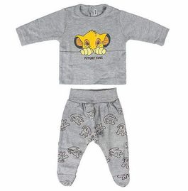 Pelele interlock de El Rey León The Lion King