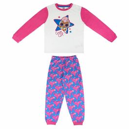 Pijama largo de Lol Surprise