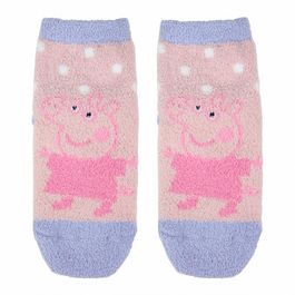 Calcetines antideslizantes de Peppa Pig