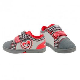 Zapatillas Minnie Disney Premium Casual