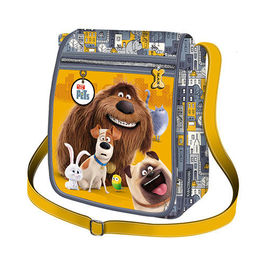 Bandolera Pets