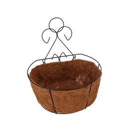 Macetero coco Luna 35 x 32 x 36,5 cm