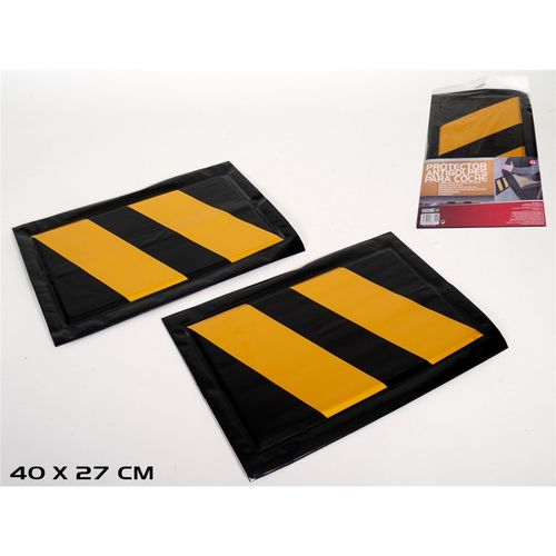 Protector antigolpes para coche 40x27cm