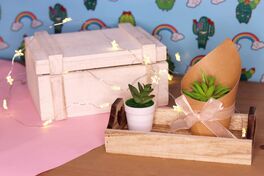 Set decoración Mery