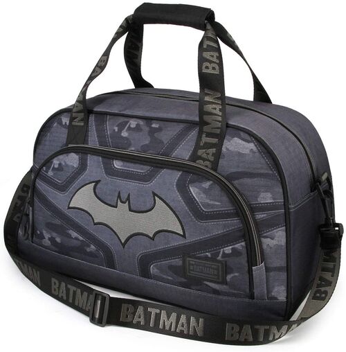 Bolsa de deporte de Batman 30 x 45 x 22 cm