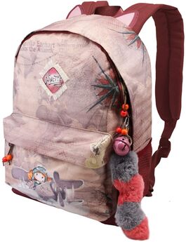 Mochila Forever Ninette 44 x 30 x 20 cm