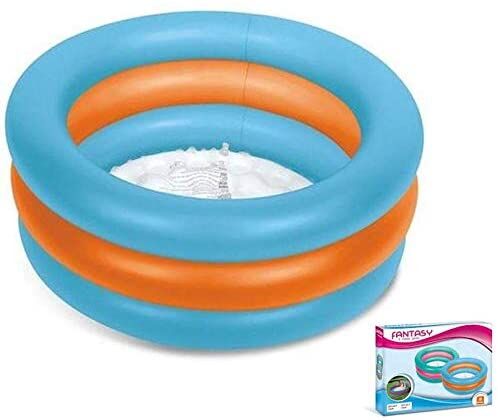 Piscina hinchable 64x25cm