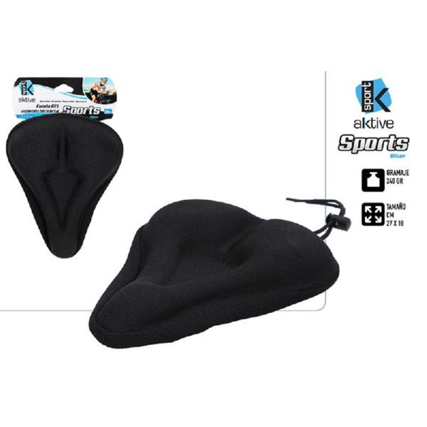 Funda asiento bicicleta