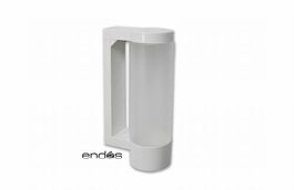 Dosificador de pared gel ducha 40 ml