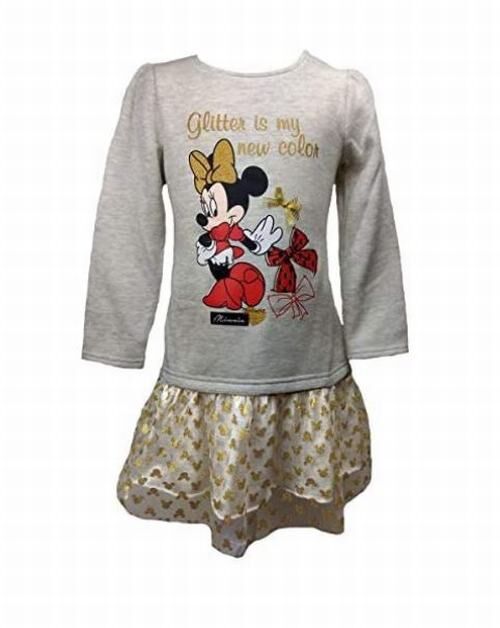 Vestido de Minnie Mouse Disney