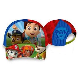 Gorra infantil La Patrulla Canina