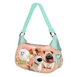 Bolso bandolera Mascotas 20 x 14 x 7 cm