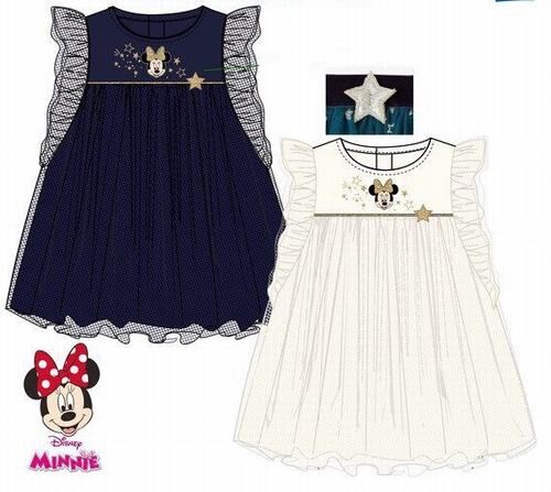 Vestido corto de Minnie Mouse Disney