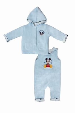 Conjunto de invierno de Mickey Mouse Disney