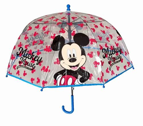 Paraguas poliester Mouse 65 cm Tienda online