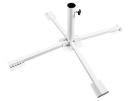 Soporte sombrilla 25-38mm