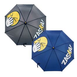 Paraguas automático poliester "Zasca" 58cm