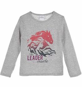 Camiseta manga larga Frozen II 