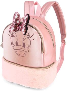Mochila casual Daisy Disney 32,5 x 26 x 14,5 cm