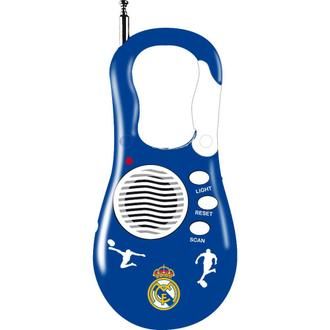 Radio Real Madrid Mosqueton
