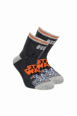 Calcetines antideslizantes Star Wars