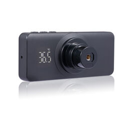 Termómetro digital "Elegance"