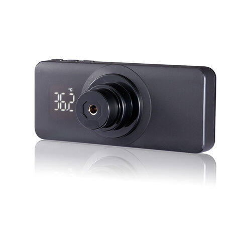 Termómetro digital "Elegance"