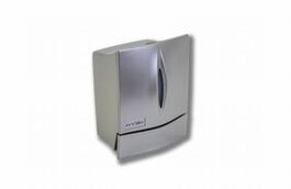 Dispensador de jabón acero líquido "Élite" 0.8 litros