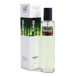 Colonia hombre 200ml Babalú