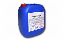 Garrafa 10 litros limpiador superficies higienizante