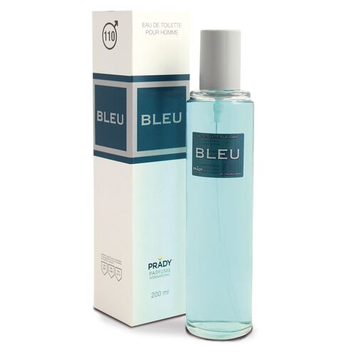 Colonia hombre Bleu 200ml