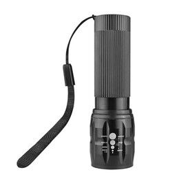 Linterna bicicleta 2000 lummens